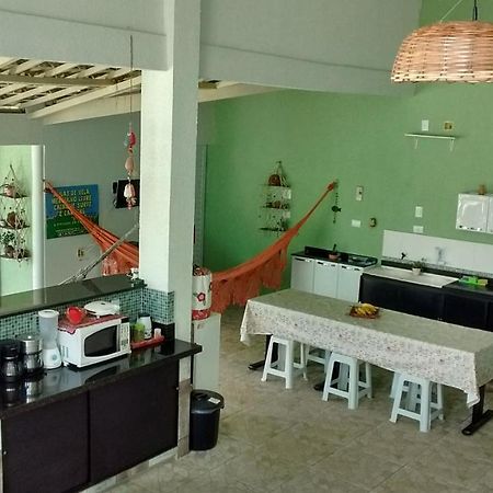 Clube Da Aventura Apartamento Conde  Exterior foto