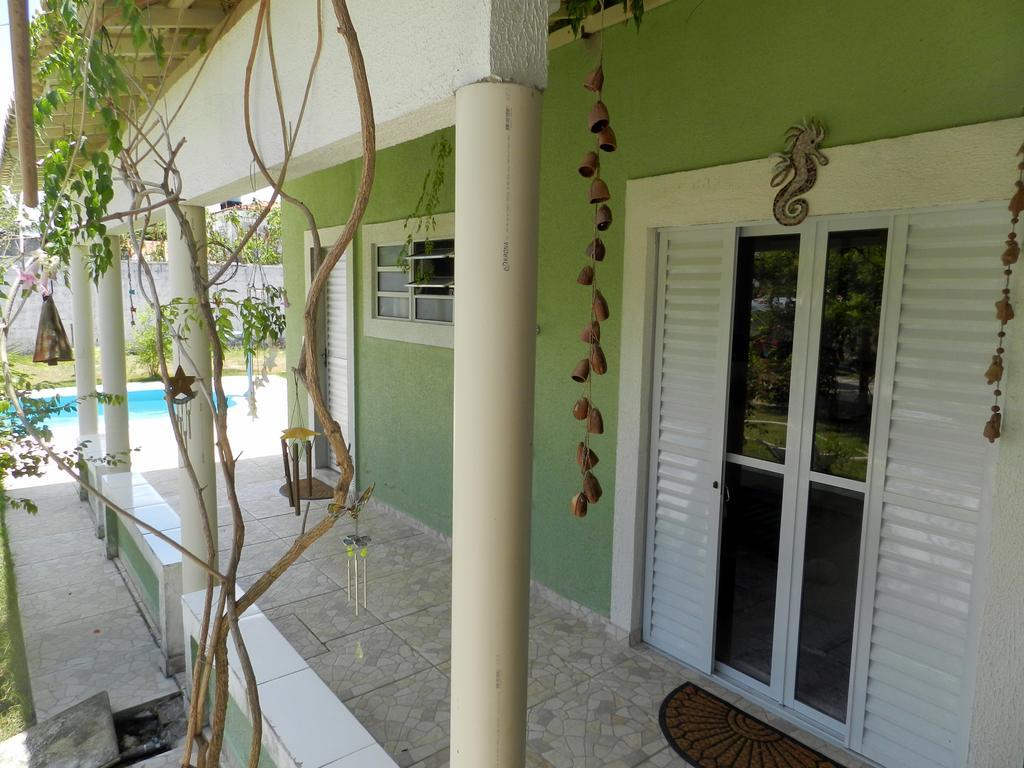 Clube Da Aventura Apartamento Conde  Exterior foto