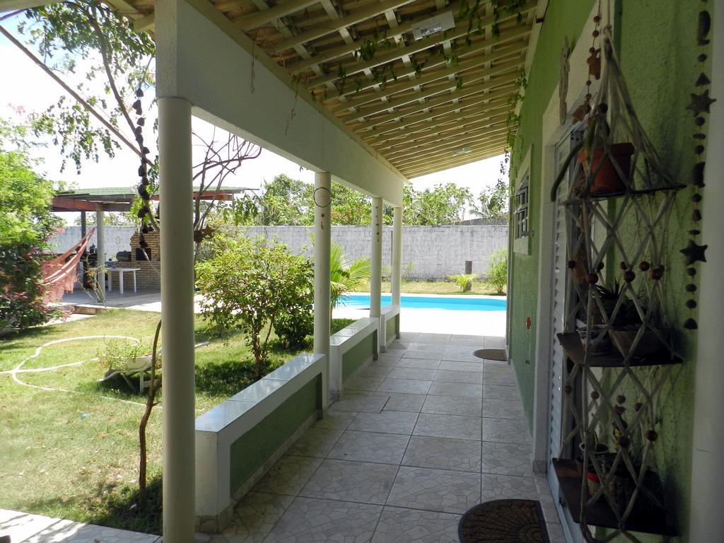 Clube Da Aventura Apartamento Conde  Exterior foto